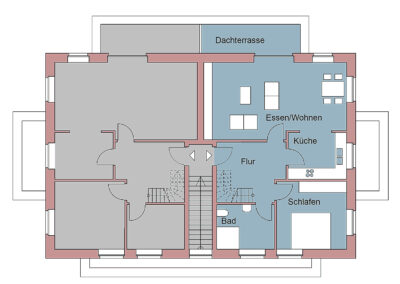 Vermietung-Wohnung-4-OG ohne qm